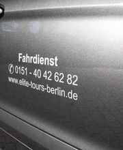 Elite Tours Berlin - Sven Grabitz Bild 5