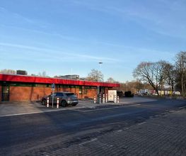 E.ON Drive Public Ladestation Bild 7