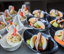 Buffet Tamarant imagen 15