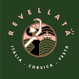 Revellatà Laval - Restaurant Italien Corse Festif