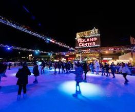 Roland-Center Bremen Bild 10