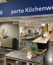 porta Küchenstudio Magdeburg Bild 12