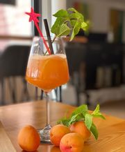 Le Châtel Restaurant Bild 8