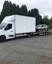 AA+ Déménagements et Monte Meubles image 14