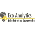 Firmenlogo Eco Analytics AG – Sicherheit dank Gaswarntechnik