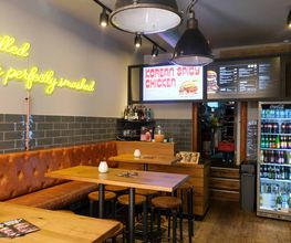 Ruff's Burger Maxvorstadt Bild 14