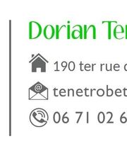 Tenet Robe Toiture SARL image 2