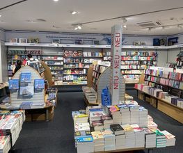 Ludwig Bahnhofsbuchhandlung Wilhelmshaven