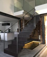 Treppen & Bauelemente Schmidt GmbH Bild 1