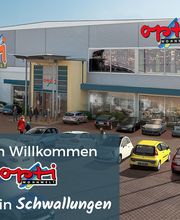 Opti-Wohnwelt | Möbelhaus & Küchenstudio Schwallungen Bild 1