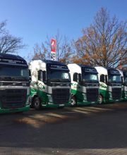 Mink Werbetechnik Bild 4