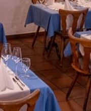 Restaurant Blume Bild 7