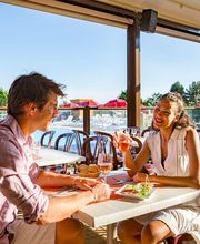 Camping Sandaya Péneyrals image 12