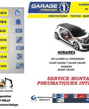 Sombernon Services image 5