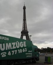 Möbel-Service-Transport Elmar Kraus e.K. Bild 4