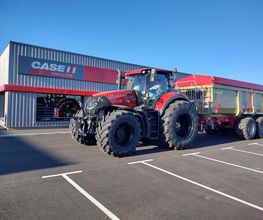 AGRINOVE image 1