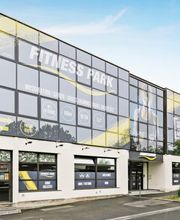 Fitness Park Bonneuil-sur-Marne image 1