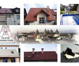 Androutsos Bedachungs-GmbH Bild 1