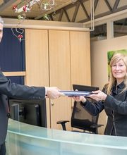 Schäfer + Weber Steuerberater Partnerschaftsgesellschaft Bild 1