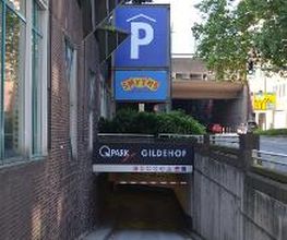 Q-Park Gildehof Bild 2