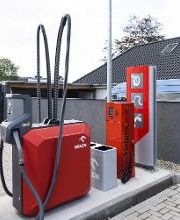 ORLEN Tankstelle Bild 6