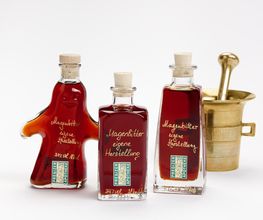 Pregizer Apotheke Bild 13