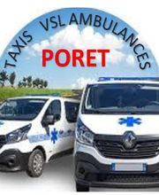 Ambulances Poret image 1
