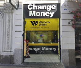 Cambio de Divisas | ChangeGroup | Prosegur Change imagen 2