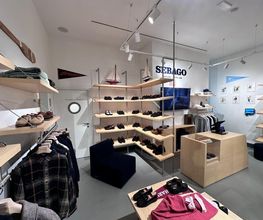 Sebago 8 Bari immagine 4