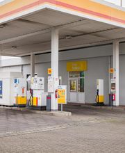 Shell Recharge Charging Station Bild 10