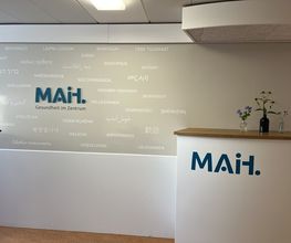 MAiH - Medizinisches Ambulatorium in Heiden Bild 6