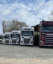 F & M TRANSPORTS image 2