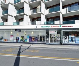 Pharmacie Amavita Carl-Vogt
