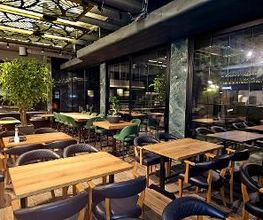 Fantasia Grill & Lounge Bild 9