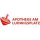 Logo der Apotheke am Ludwigsplatz
