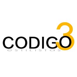 CÓDIGO 3 ESTILISTAS