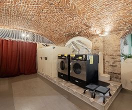 SWOSH - Urban Laundry immagine 8