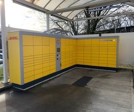 star Tankstelle Bild 5