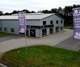 J. & K. Janßen & Klinkebiel GmbH Autoteile Bild 2