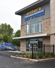Arthur's Self Storage of Branchburg image 5