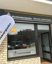 Mecklenburgische Versicherung Michael Warszawski Bild 2