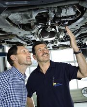 Rudolf Kreuzer Bild 1