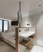 Superior Room - Sea View Terrace