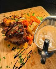 mamma's Ristorante Bild 16