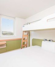 ibis budget Bern Expo Bild 2