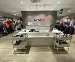 JEANS FRITZ Bild 14