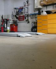 Garage St. Jakob AG Bild 4