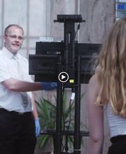 CIBORIUS Security & Service Solutions Berlin GmbH Bild 7