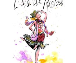 L'Aiguille Magique image 2