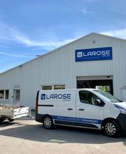 Larose Diffusion image 5